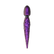 Gender X Into The Deep Purple