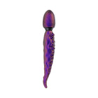 Gender X Into The Deep Purple