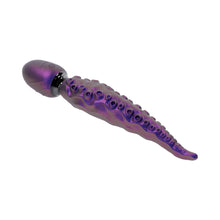 Gender X Into The Deep Purple