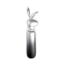 Playboy Bunny On The Go 2 AM/Hematite/Chrome