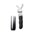 Playboy Bunny On The Go 2 AM/Hematite/Chrome