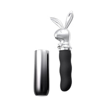 Playboy Bunny On The Go 2 AM/Hematite/Chrome
