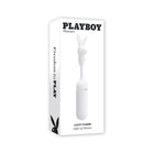 Playboy Lucky Charm White