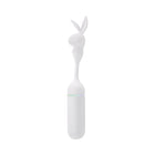 Playboy Lucky Charm White