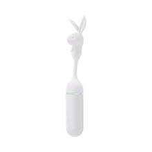 Playboy Lucky Charm White