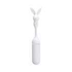 Playboy Lucky Charm White