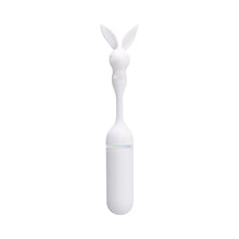 Playboy Lucky Charm White