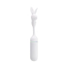 Playboy Lucky Charm White