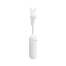 Playboy Lucky Charm White