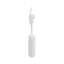 Playboy Lucky Charm White