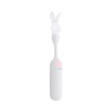 Playboy Lucky Charm White