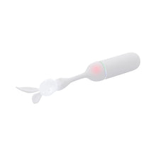Playboy Lucky Charm White