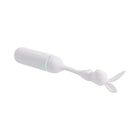 Playboy Lucky Charm White