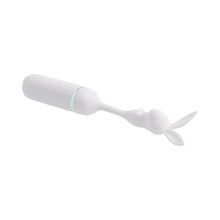 Playboy Lucky Charm White