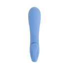 Selopa Smooth Operator Mini Curved G-Spot Tickler Blue