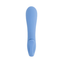 Selopa Smooth Operator Mini Curved G-Spot Tickler Blue