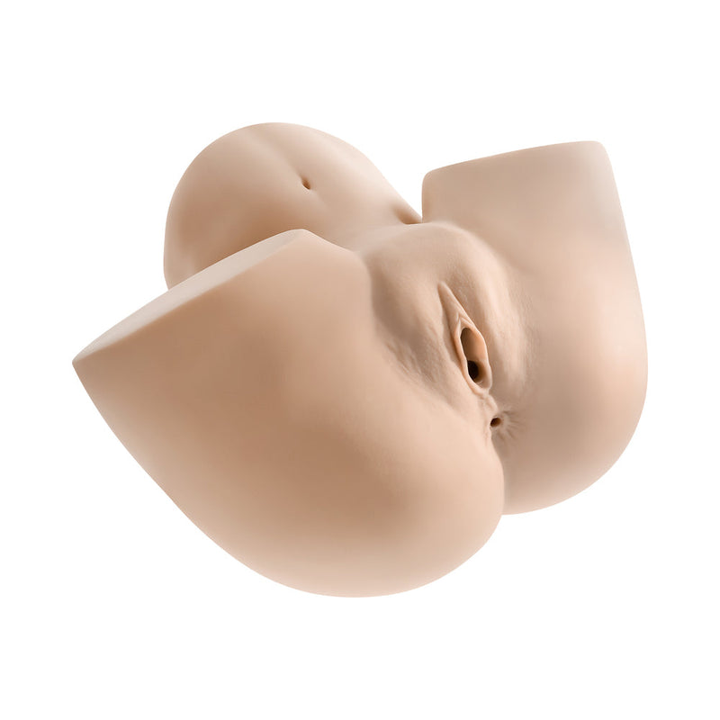 Zero Tolerance Large Body Squrting Stroker Light