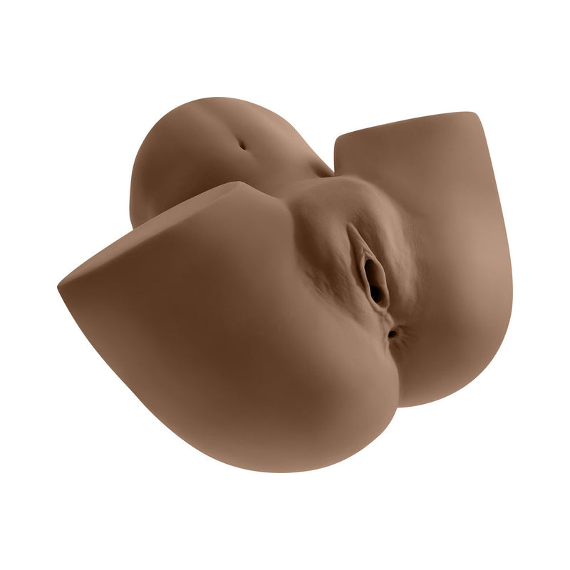 Zero Tolerance Large Body Squirting Stroker Dark