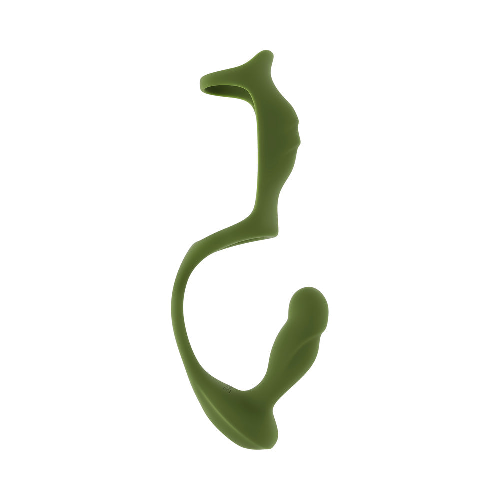 Zero Tolerance Prostate Power Pack Green
