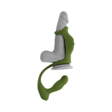 Zero Tolerance Prostate Power Pack Green