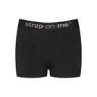 Strap-On-Me Harness Lingerie Allure Black XL