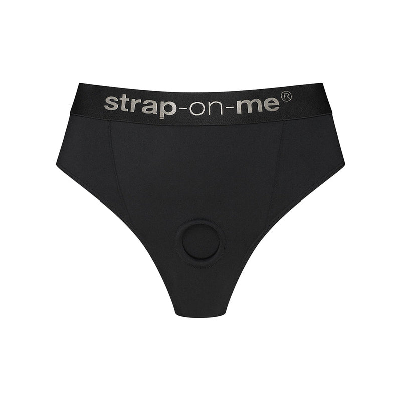 Strap-On-Me Harness Lingerie Idole Black S