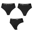 Strap-On-Me Harness Lingerie Idole Black S