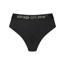 Strap-On-Me Harness Lingerie Idole Black M
