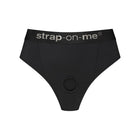 Strap-On-Me Harness Lingerie Idole Black XL