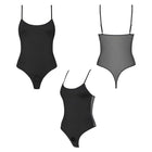 Strap-On-Me Harness Body Signature Black XL