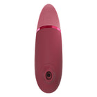Womanizer Next Sensual Collection Bordeaux