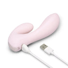 Le Wand Mini Vibe G-Double
