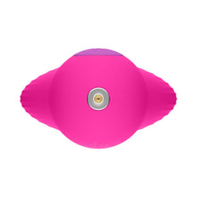 FemmeFunn Solia Bullet Pink