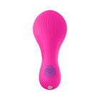 FemmeFunn Solia Bullet Pink