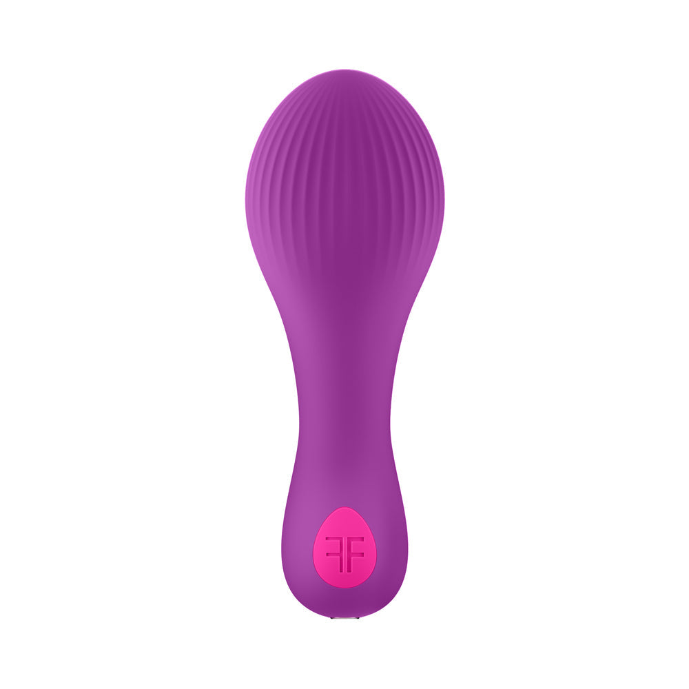 FemmeFunn Solia Bullet Purple