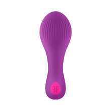 FemmeFunn Solia Bullet Purple