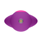 FemmeFunn Solia Bullet Purple