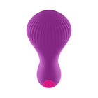 FemmeFunn Solia Bullet Purple