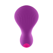 FemmeFunn Solia Bullet Purple