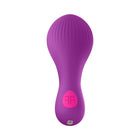 FemmeFunn Solia Bullet Purple