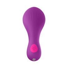 FemmeFunn Solia Bullet Purple