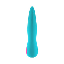 FemmeFunn Solia Bullet Turquoise