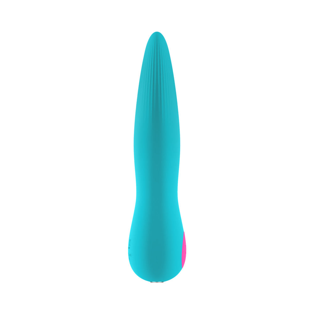 FemmeFunn Solia Bullet Turquoise