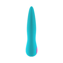 FemmeFunn Solia Bullet Turquoise