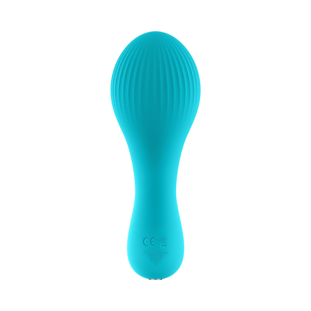 FemmeFunn Solia Bullet Turquoise