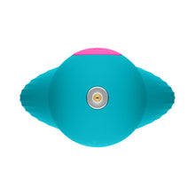 FemmeFunn Solia Bullet Turquoise