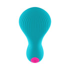 FemmeFunn Solia Bullet Turquoise