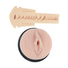 Star Stroker Hard Case Jessa Rhodes Pussy Stroker