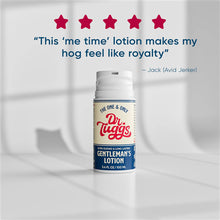 Dr.Tuggs Gentleman''s Masturbation Lotion 3.4 oz.