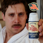 Dr.Tuggs Gentleman''s Masturbation Lotion 3.4 oz.